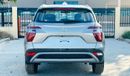 Hyundai Creta 1.5L PREMIER NEW FACE AT  (Export Only)