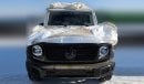 Mercedes-Benz G 500 4.0L TWIN TURBO 2023