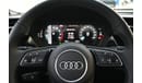 Audi A3 S Line 35TFSI 1.4L Turbo, Petrol Model 2024, Color White