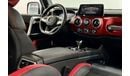 BAIC BJ40L 2021 BAIC BJ40L, BAIC Warranty, Full BAIC Service History, Very Low Kms, GCC