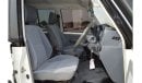 Toyota Land Cruiser Pick Up Double cabin