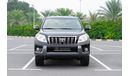 Toyota Prado 2010 | TOYOTA LAND CRUISER PRADO | TXL 4WD 4.0L V6 | GCC SPECS | T06934