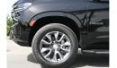 Chevrolet Tahoe LT  5dr SUV, 5.3L 8cyl Petrol, Automatic, 2024 ضمان الوكيل