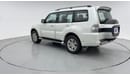 Mitsubishi Pajero GLS HIGHLINE 3.8 | Zero Down Payment | Free Home Test Drive