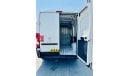 Peugeot Boxer PEUGEOT 2.2L DIESEL 2021 GCC VERY GOOD CONDITION