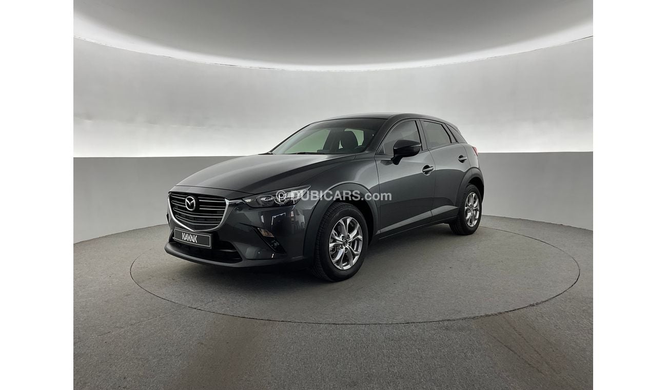 Mazda CX3 GT | 1 year free warranty | 0 Down Payment