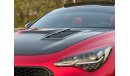 Kia Stinger GT