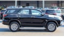 Toyota Fortuner FORTUNER 2.8L FOLL OIPTION