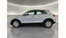 Volkswagen T ROC Trend | 1 year free warranty | 0 Down Payment