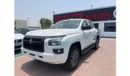 Mitsubishi L200 New Shape L200 // Diesel GLX 2.4L Double Cabin 4x4// AUTOMATIC // MODEL 2024