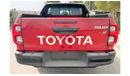 تويوتا هيلوكس TOYOTA HILUX 2.8L DSL GR SPORT A/T