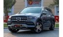 Mercedes-Benz GLS 450 Mercedes-Benz GLS450 2023 European Spec (BRAND NEW) under Warranty with Flexible Down-Payment/ Flood