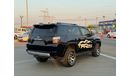 Toyota 4Runner 2021 TRD OFF ROAD 4x4 SUNROOF FULL OPTION UAE PASS