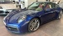 Porsche 911 2024 PORSCHE CARRERA 911 GCC BRAND NEW