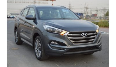 Hyundai Tucson Full option clean car