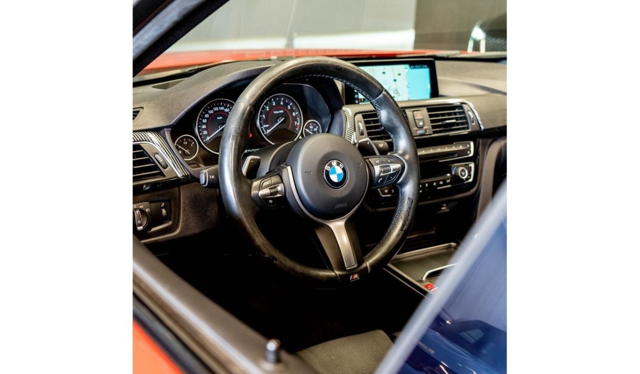 بي أم دبليو M340i AED 2,026 pm • 0% Downpayment • M340i • 2 Years Warranty