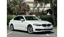 بي أم دبليو 520i Executive 1.6L BMW 520i / V4 / GCC / 2020 / Single Owner / Full Service History From BMW / 1,400 Dir