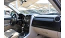 Suzuki Grand Vitara Std ACCIDENT FREE - CAR IS IN PERFECT CONDITION INSIDE OUT -GCC