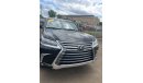 Lexus LX570 full