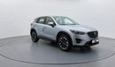 Mazda CX5 Luxury 2.5