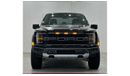 فورد F 150 2021 Ford F-150 Raptor, March 2027 Ford Warranty + Service Pack, Full Options, Low Kms, GCC