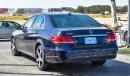 Mercedes-Benz E 350 4Matic