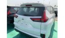 Mitsubishi Xpander 1.5L, SUV, PETROL, 7 SEATS, CRUISE CONTROL, AUTOMATIC, 2024