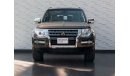 Mitsubishi Pajero AED 1,415 PM • PAJERO 3.8L V6 GLS TOP • GOLD EMBLEM PACKAGE • ONLY 58,000 KMS • PRISTINE CONDITION