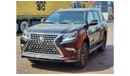 Lexus GX460 2023 Lexus GX460 Sport Design | Brand New | Export