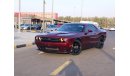 Dodge Challenger 3.6L Supertrack S