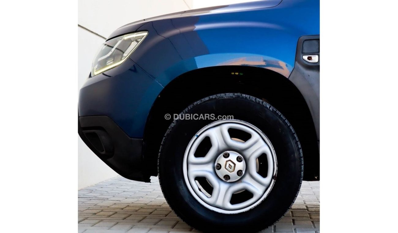 Renault Duster 2020 Renault Duster SE, 5dr SUV, 1.6L 4cyl Petrol, Automatic, Front Wheel Drive