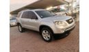 GMC Acadia In excellent condition and requires no expenses