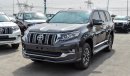 Toyota Prado TX.L