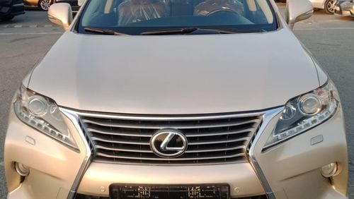 Lexus RX350 Elegant 3.5L