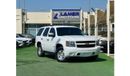 Chevrolet Tahoe 1LT 5.3L Chevrolet Tahoe LS / 2014 / GCC / ORIGINAL PAINT/ very good condition