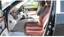 Mercedes-Benz GLS 600 MERCEDES-BENZ GLS 600 4.0L V8 MAYBACH AT