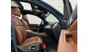 بي أم دبليو X5 2019 BMW X5 xDrive50i M-Sport, 2024 BMW Warranty, 2027 BMW Service Pack, Full Options, GCC