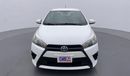 Toyota Yaris SE / E 1.3 | Zero Down Payment | Free Home Test Drive