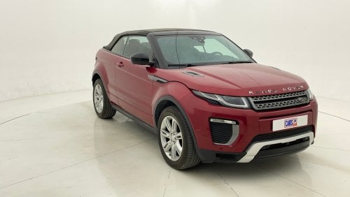 Land Rover Range Rover Evoque SI4 CONVERTIBLE 2 | Zero Down Payment | Free Home Test Drive