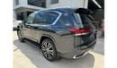 Lexus LX 500 RHD DIESEL