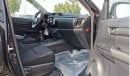 Toyota Hilux HILUX 2.4L MED OPTION DIESEL