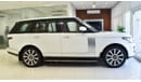 Land Rover Range Rover SE