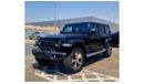 Jeep Wrangler JEEP WRANGLER 2021 CLEAN TITLE