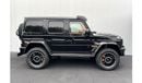 Mercedes-Benz G 63 AMG 4X4² BRABUS 800 STARLIGHT MANDARIN FULLY LOADED