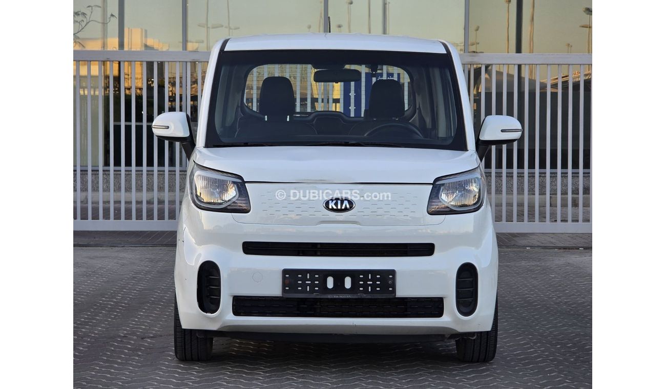 كيا راي KIA RAY 2018 V4 GOOD CONDITION IN ISDE OUT SIDE