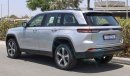 Jeep Grand Cherokee (НА ЭКСПОРТ , For Export) Limited Plus Luxury V6 3.6L 4X4 , 2024 GCC , 0Km , Без пробега