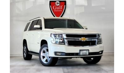 Chevrolet Tahoe 5.3L- 8CYL-TAHOE LT SUNROOF AL KANDI