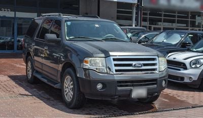 Ford Expedition