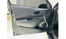 Hyundai Kona GLS Premium Sunroof