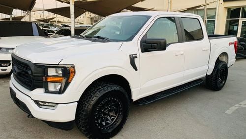 Ford F 150